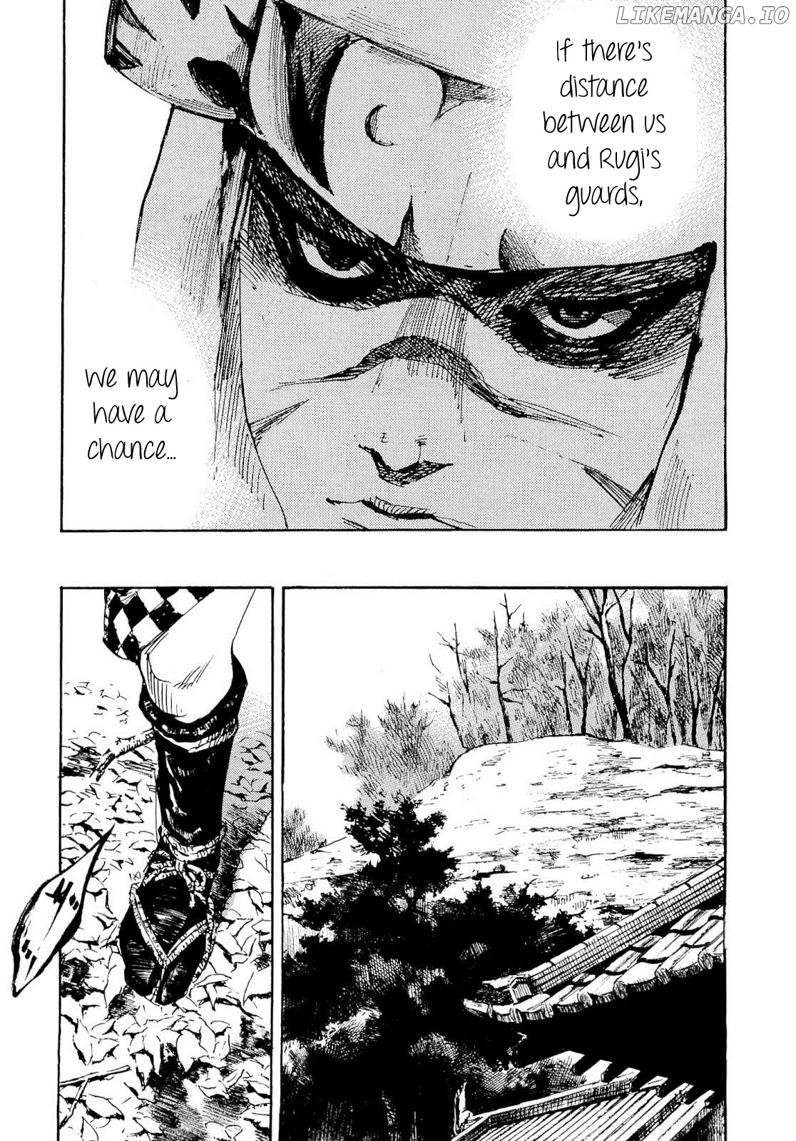 Sidooh - Manga chapter 249 - page 11