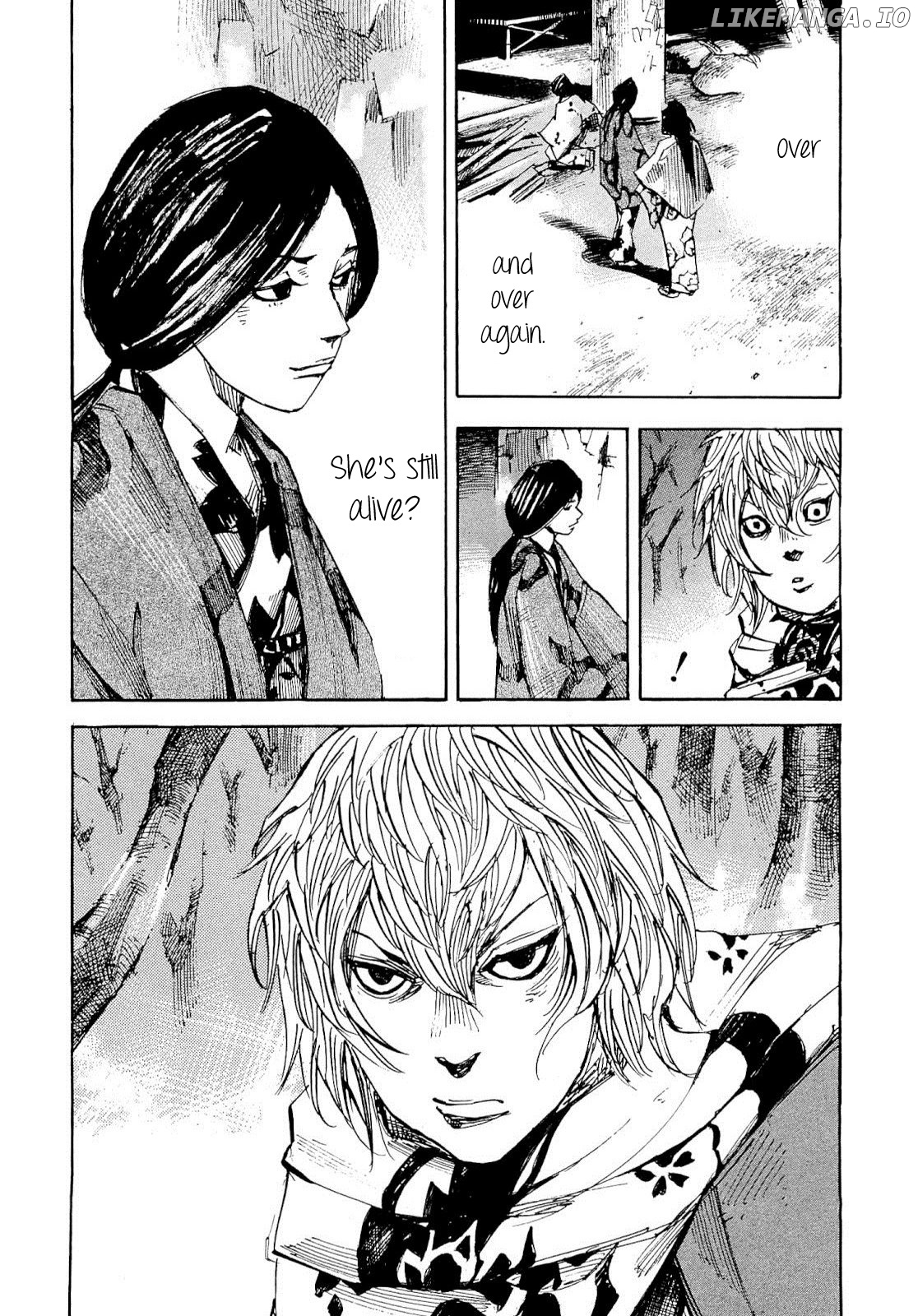 Sidooh - Manga chapter 249 - page 13