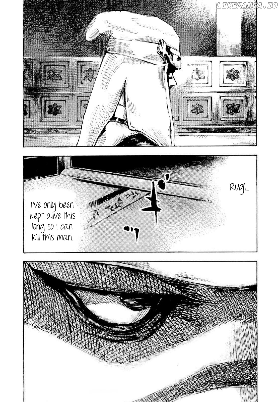 Sidooh - Manga chapter 249 - page 16