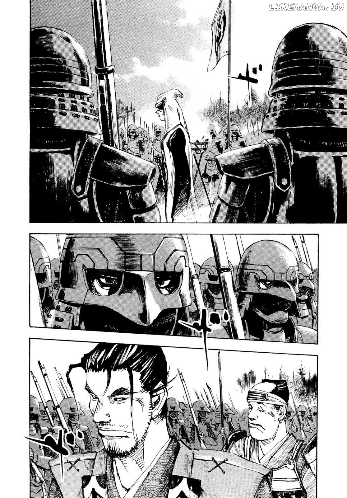 Sidooh - Manga chapter 249 - page 4