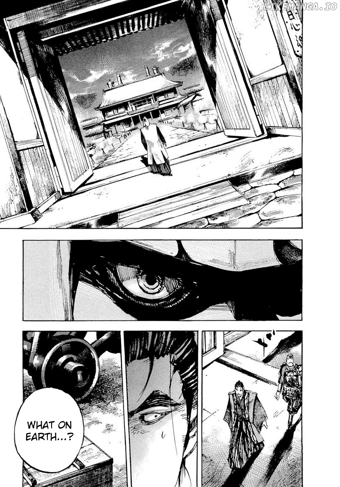 Sidooh - Manga chapter 249 - page 5