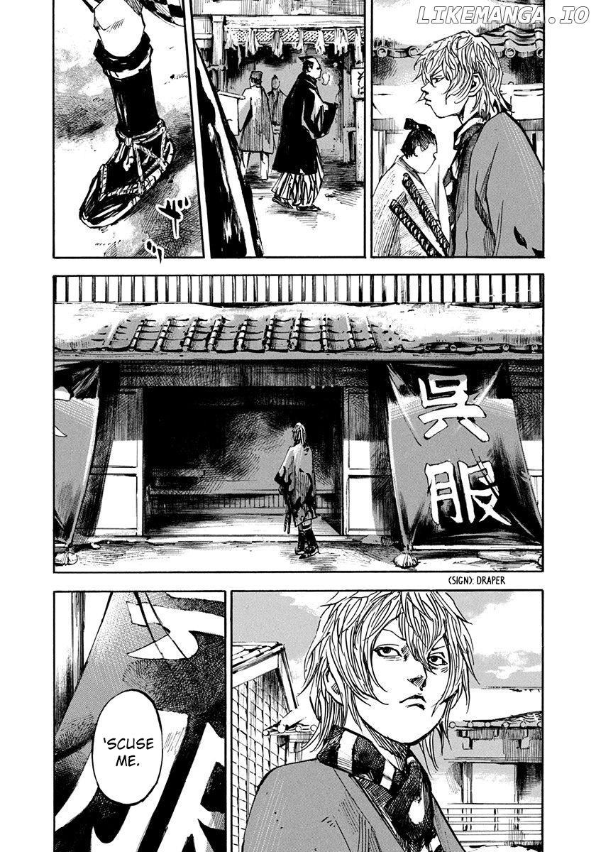 Sidooh - Manga chapter 241 - page 5