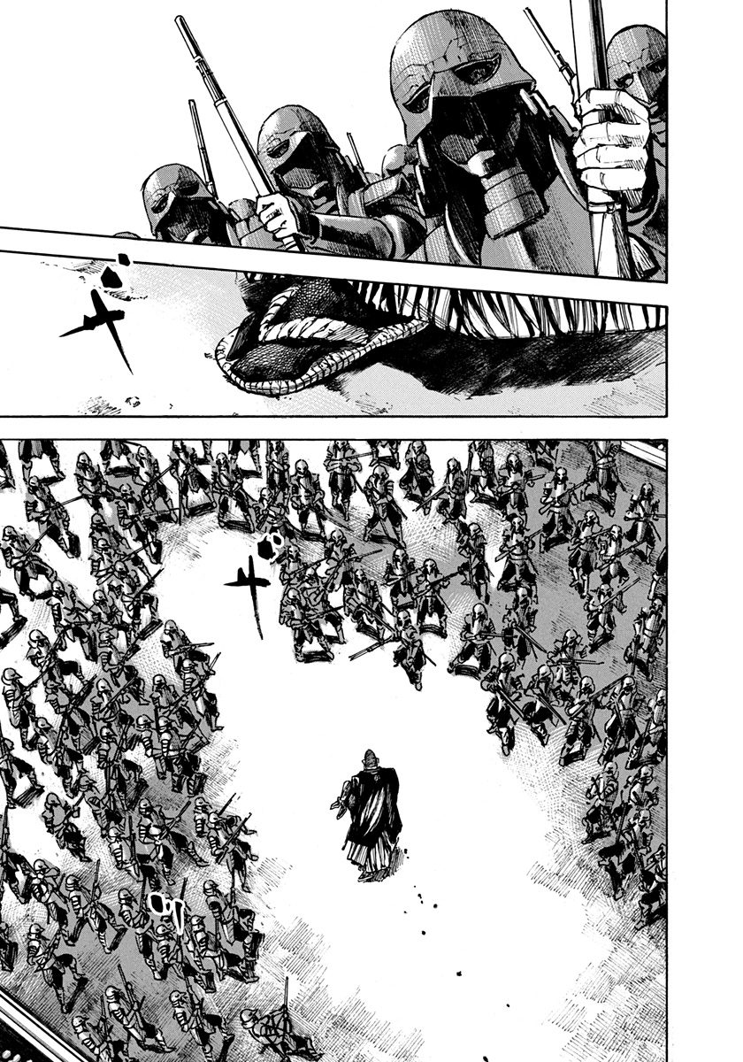 Sidooh - Manga Chapter 219 - page 11