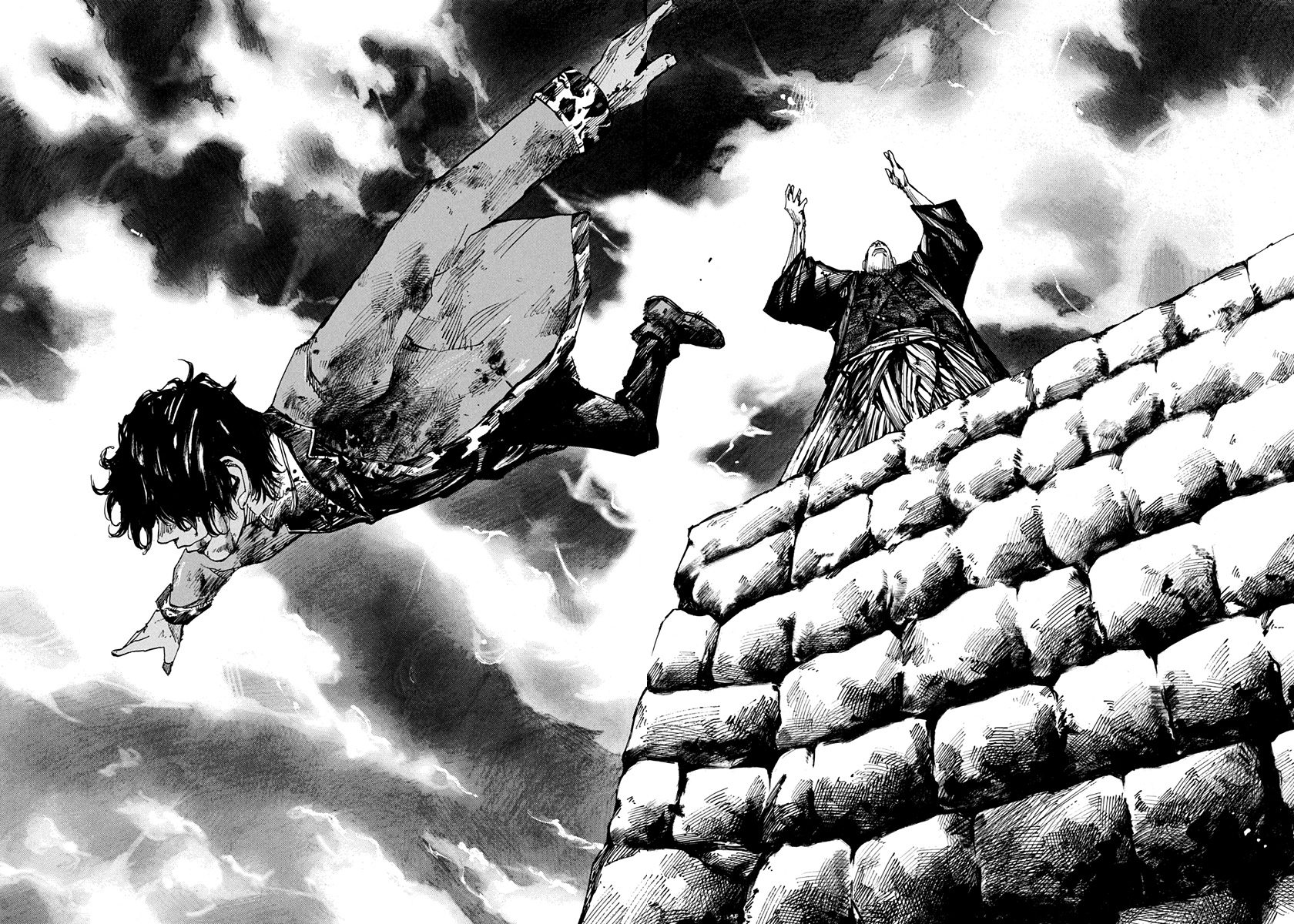 Sidooh - Manga Chapter 219 - page 18