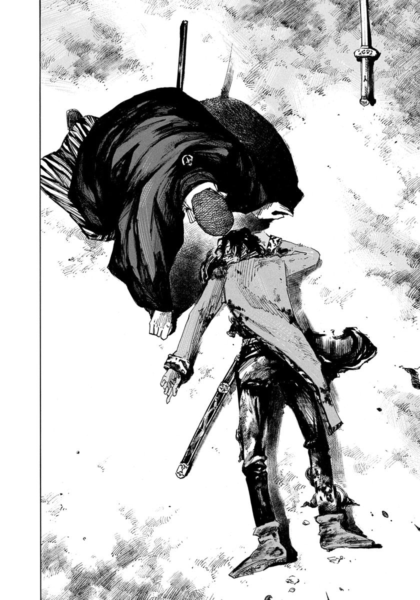 Sidooh - Manga Chapter 219 - page 2