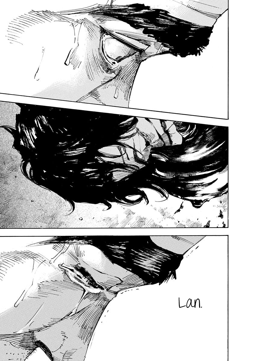 Sidooh - Manga Chapter 219 - page 3