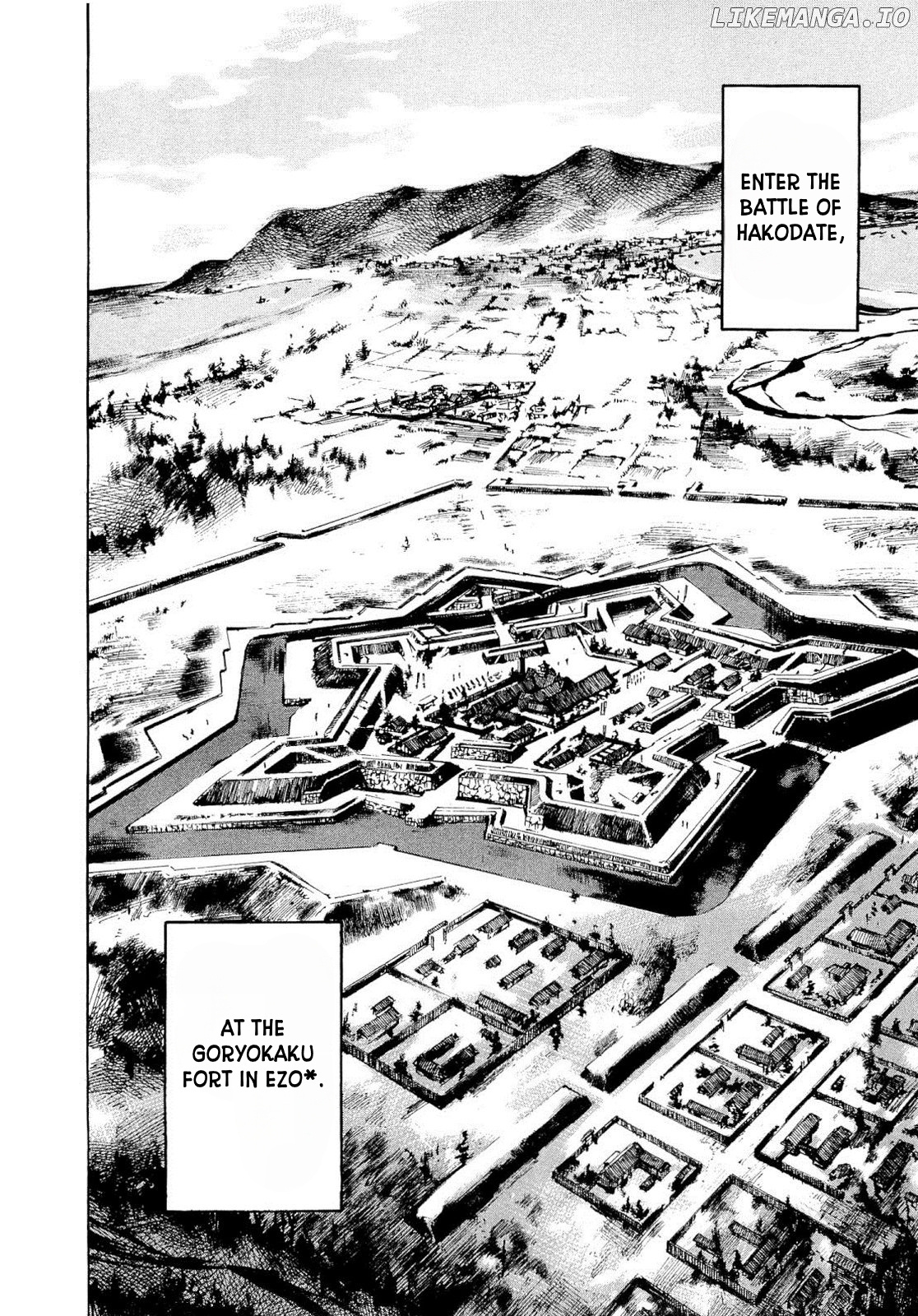 Sidooh - Manga chapter 262 - page 19
