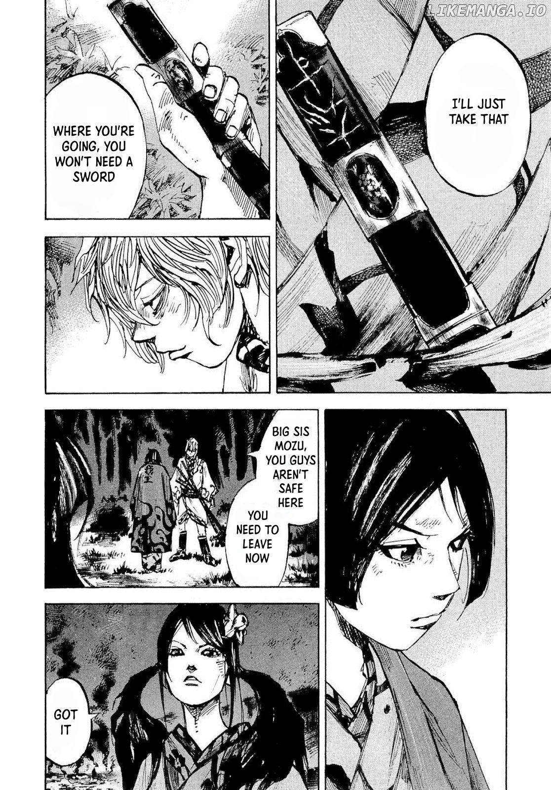 Sidooh - Manga chapter 262 - page 4