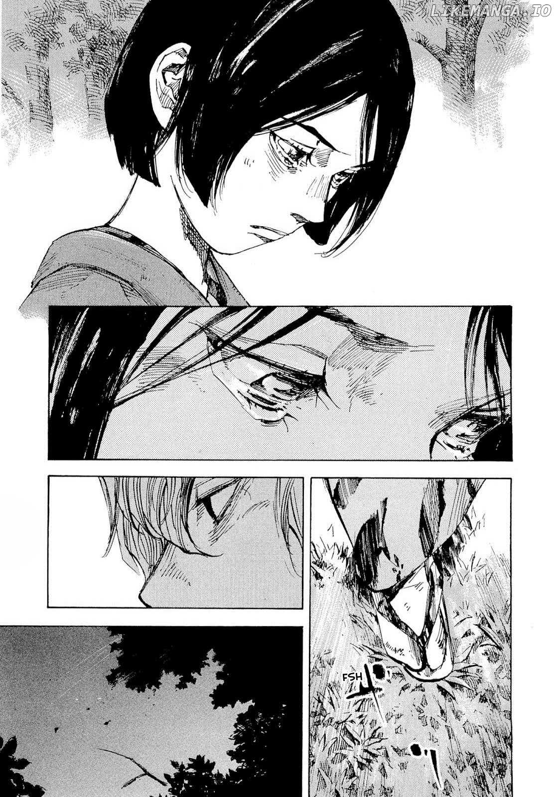 Sidooh - Manga chapter 262 - page 5