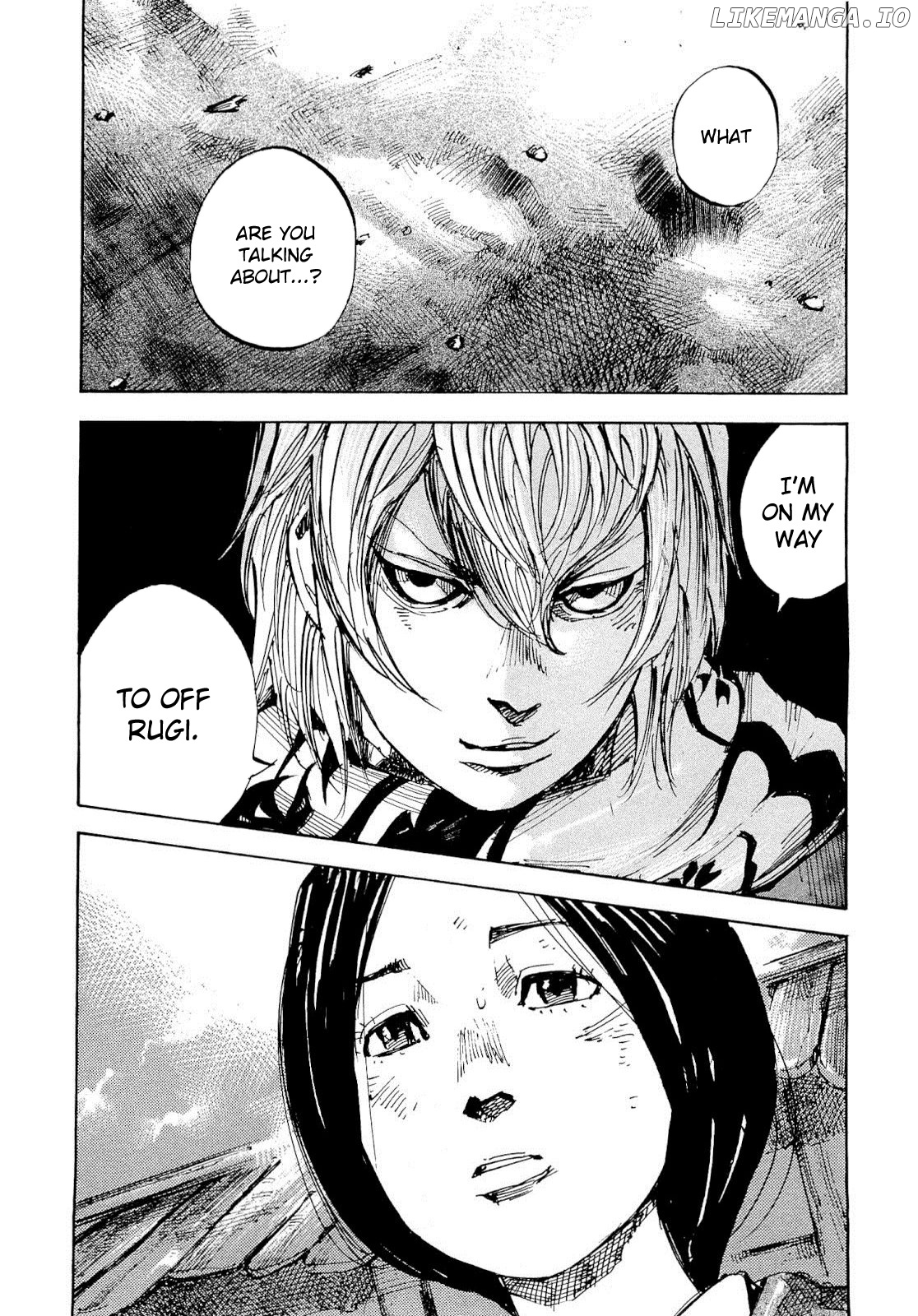 Sidooh - Manga chapter 250 - page 10