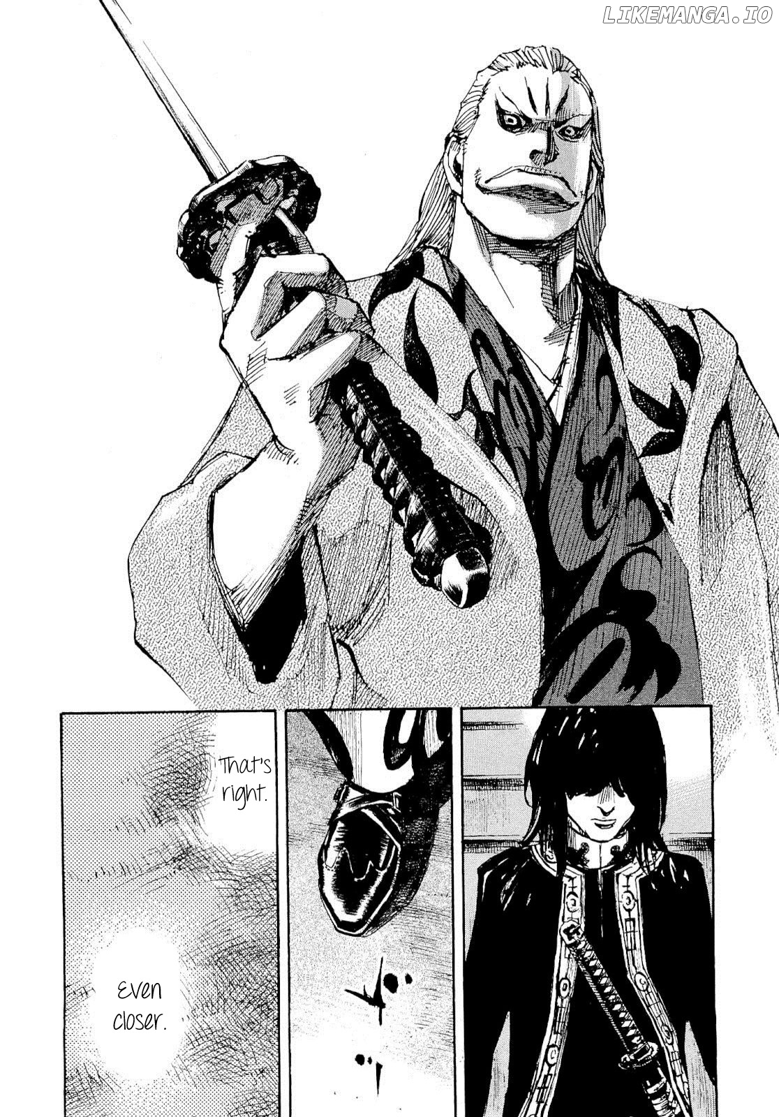 Sidooh - Manga chapter 250 - page 16