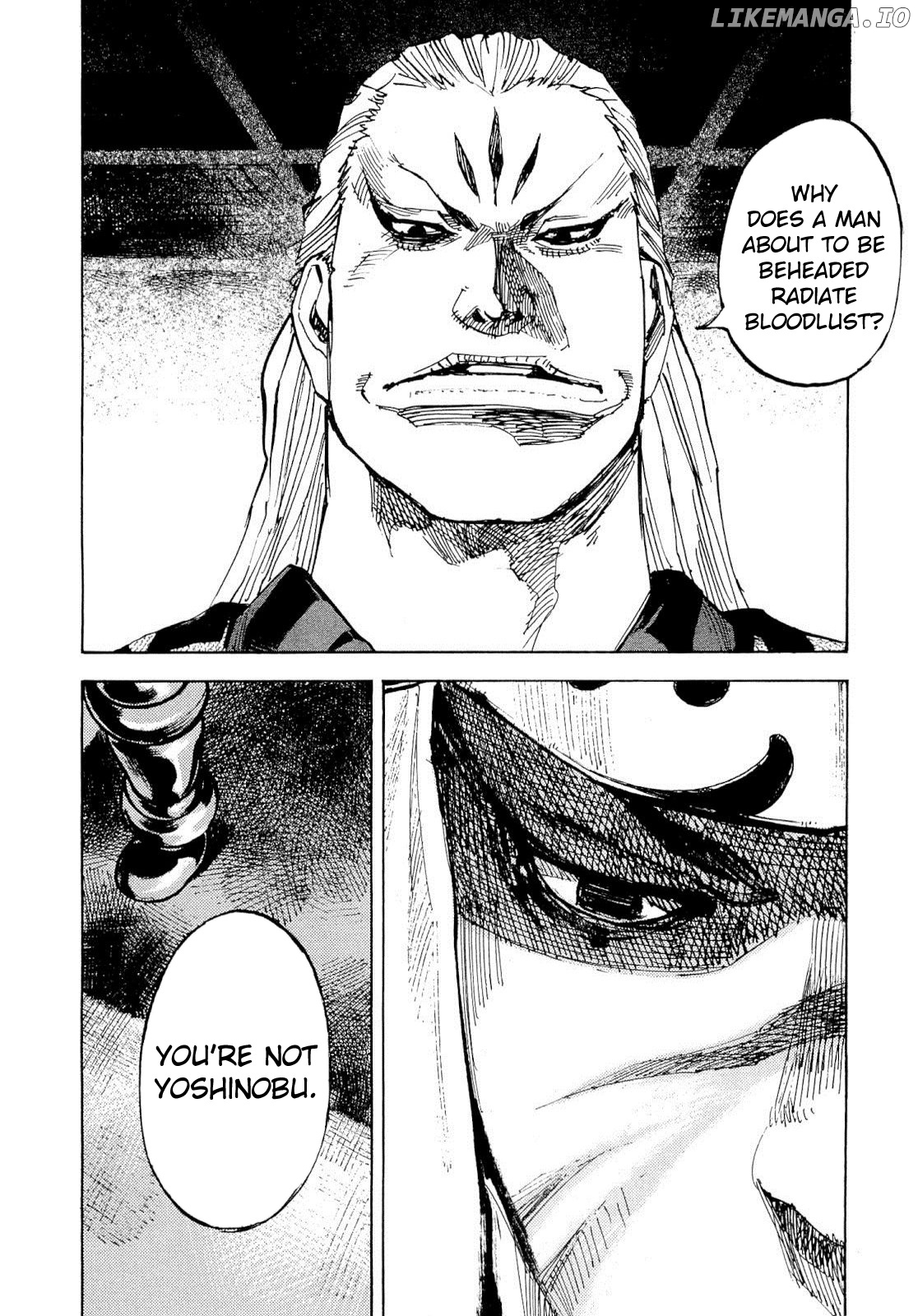 Sidooh - Manga chapter 250 - page 19