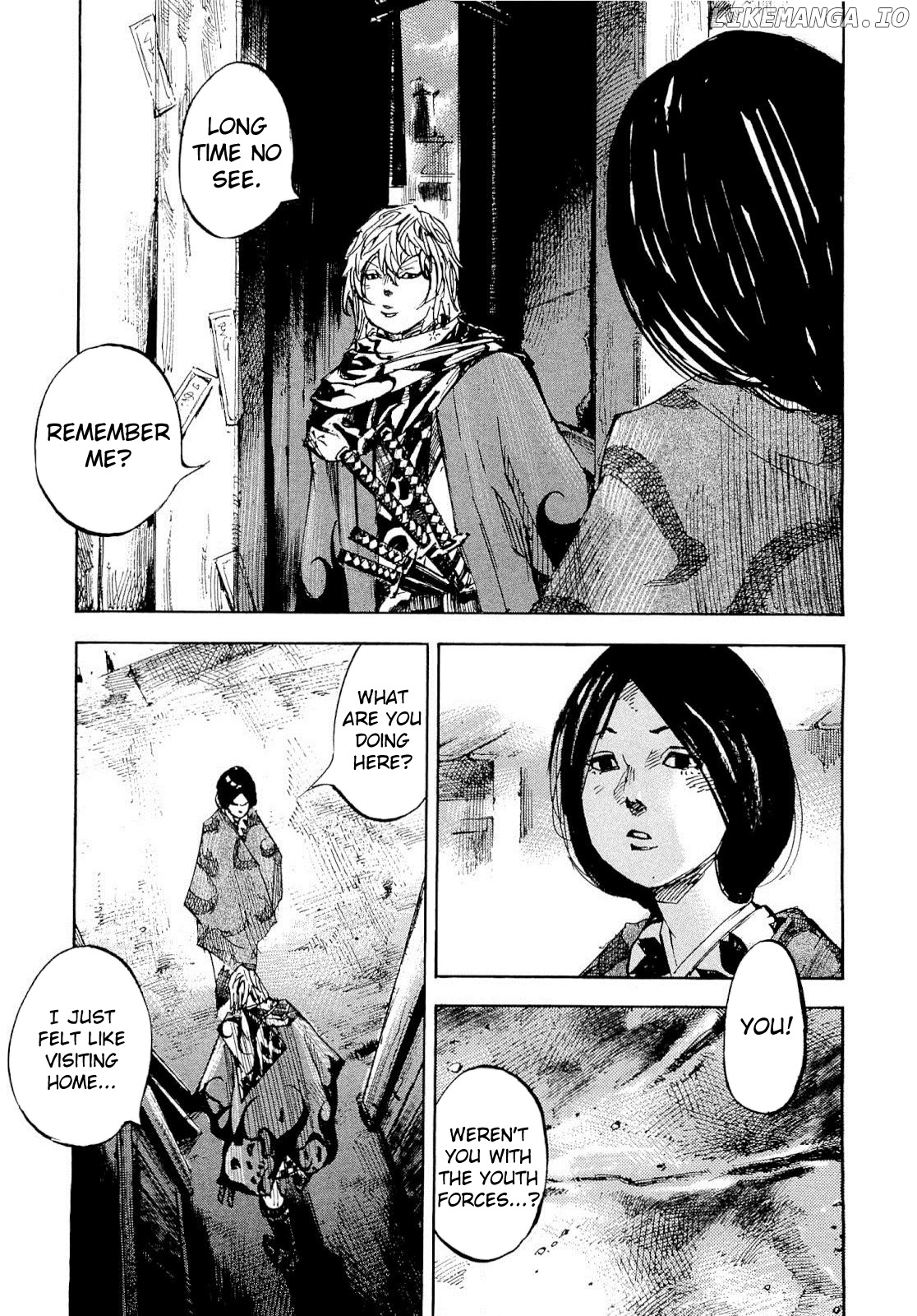Sidooh - Manga chapter 250 - page 8