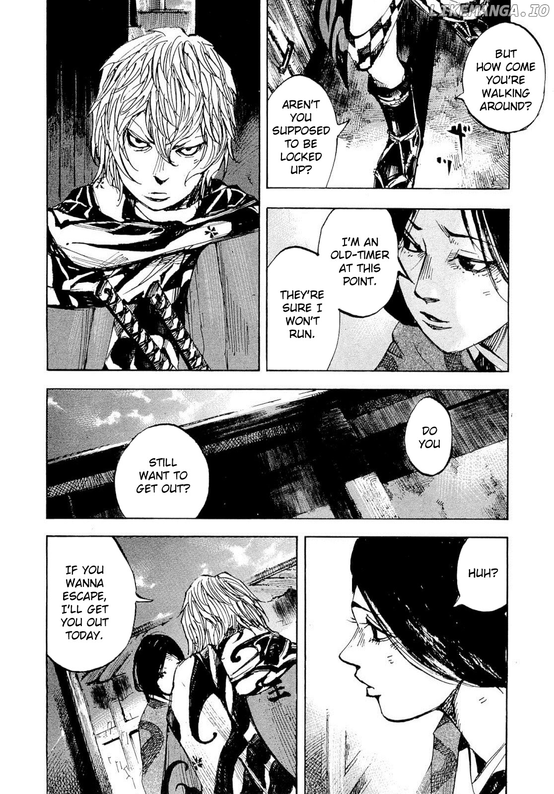 Sidooh - Manga chapter 250 - page 9
