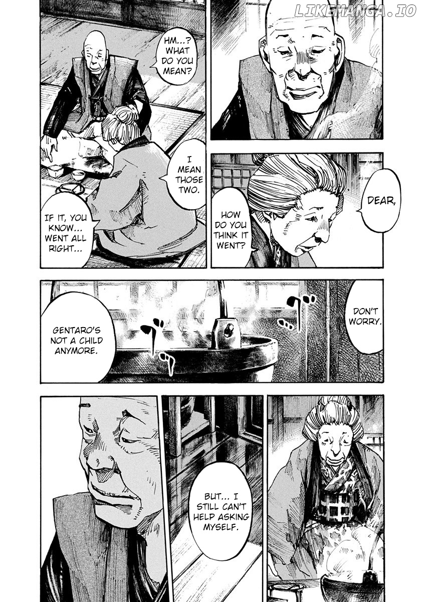 Sidooh - Manga chapter 242 - page 10