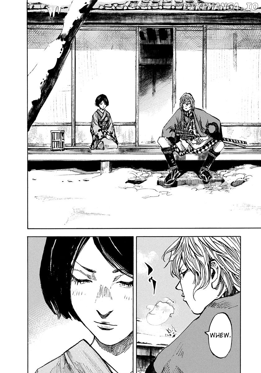 Sidooh - Manga chapter 242 - page 12