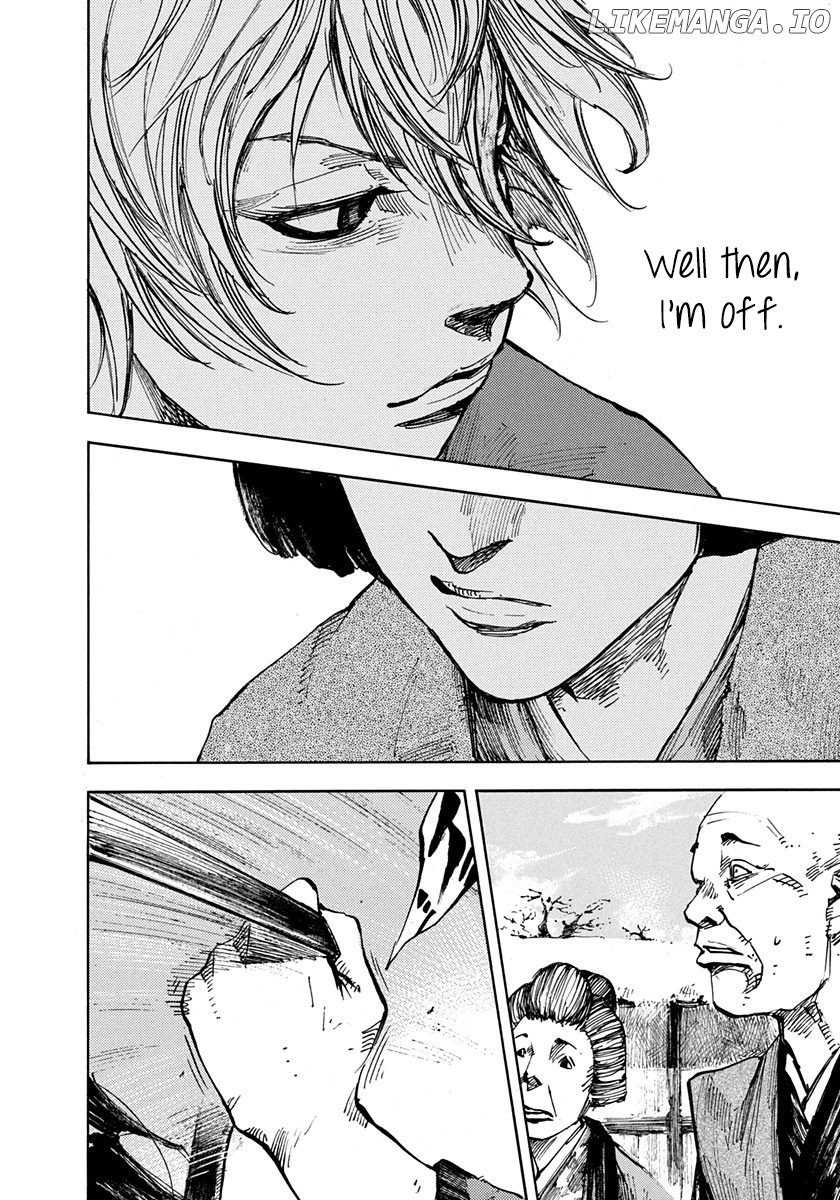 Sidooh - Manga chapter 242 - page 16