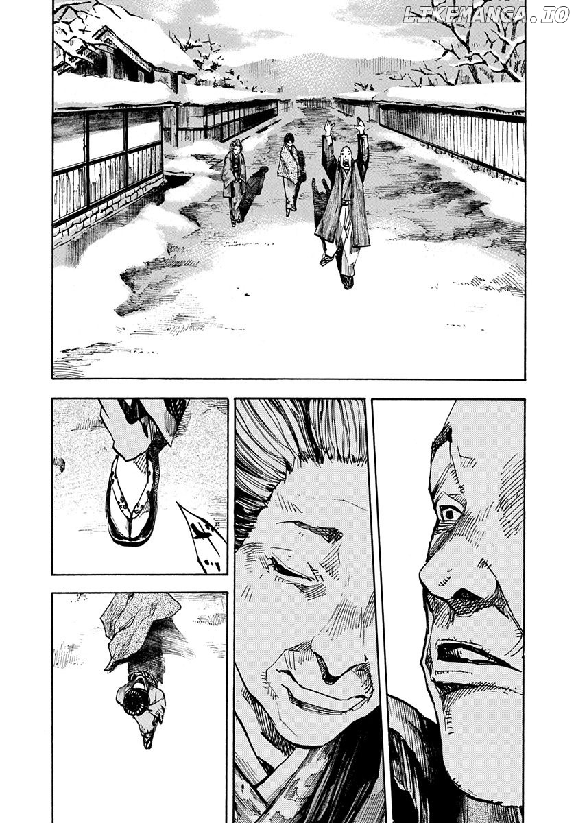Sidooh - Manga chapter 242 - page 19