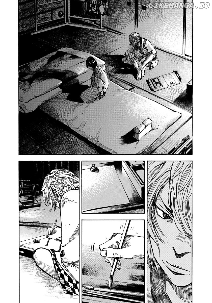 Sidooh - Manga chapter 242 - page 3