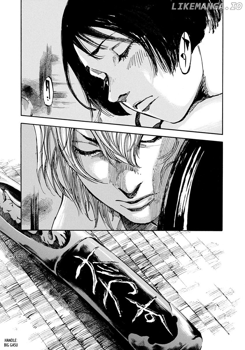 Sidooh - Manga chapter 242 - page 7