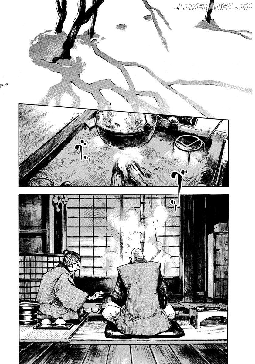 Sidooh - Manga chapter 242 - page 9
