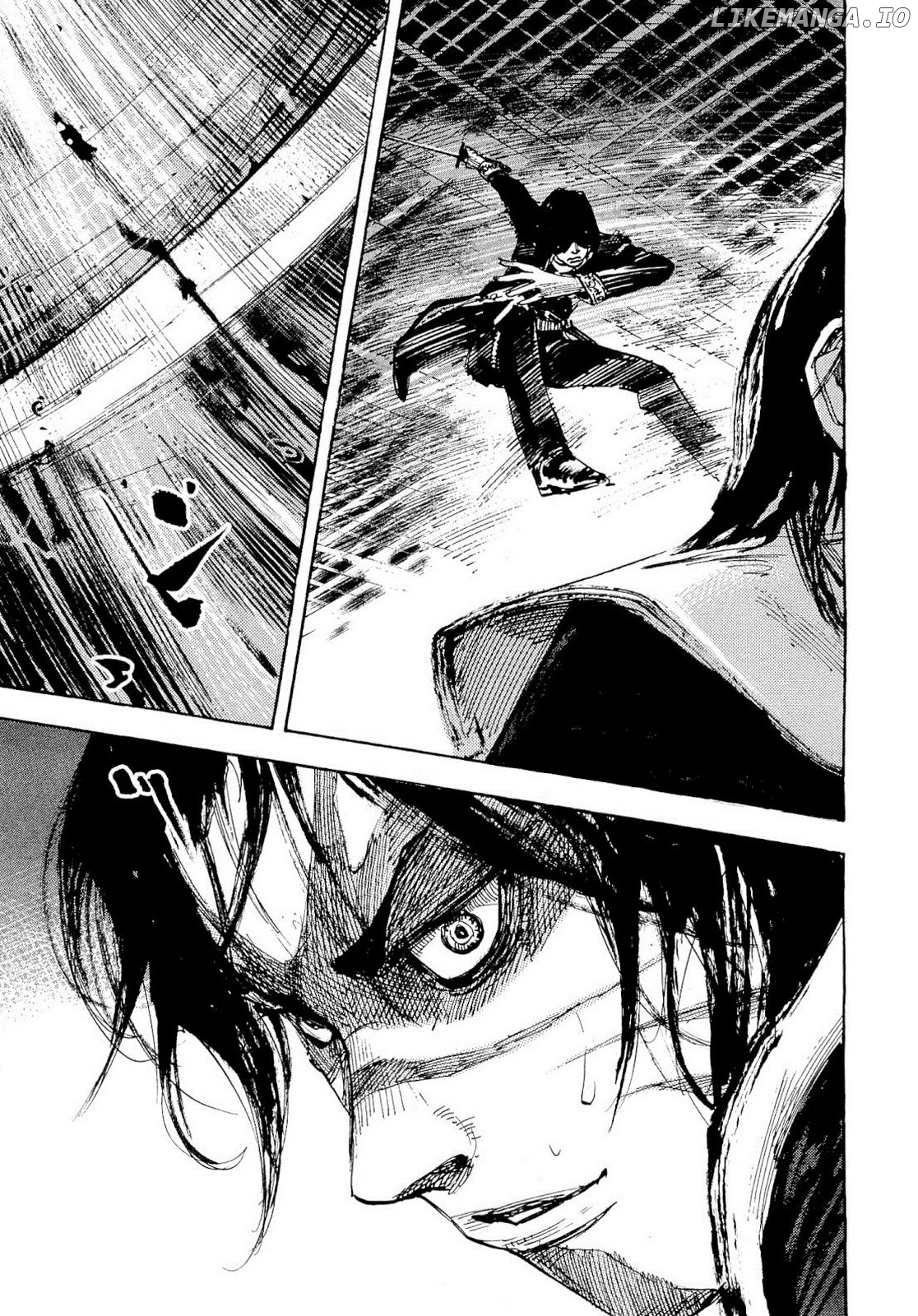 Sidooh - Manga chapter 251 - page 17