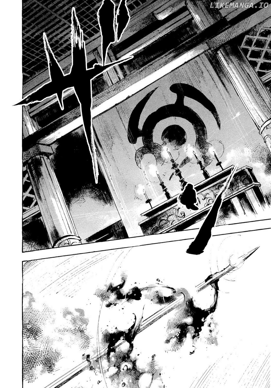 Sidooh - Manga chapter 251 - page 18