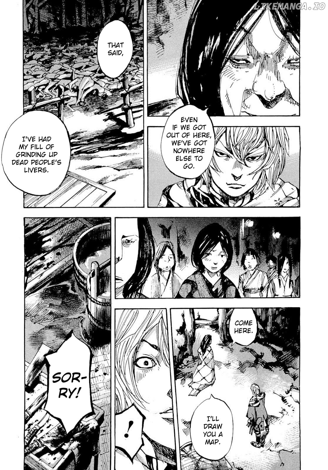 Sidooh - Manga chapter 251 - page 3