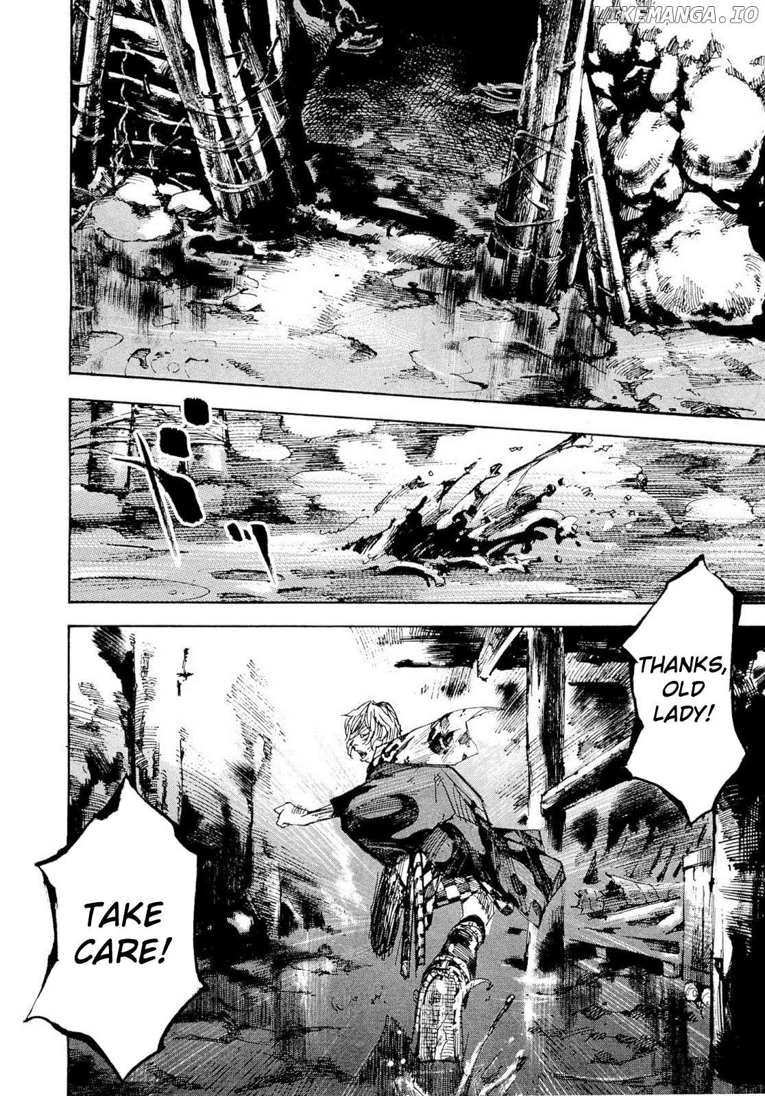Sidooh - Manga chapter 251 - page 4