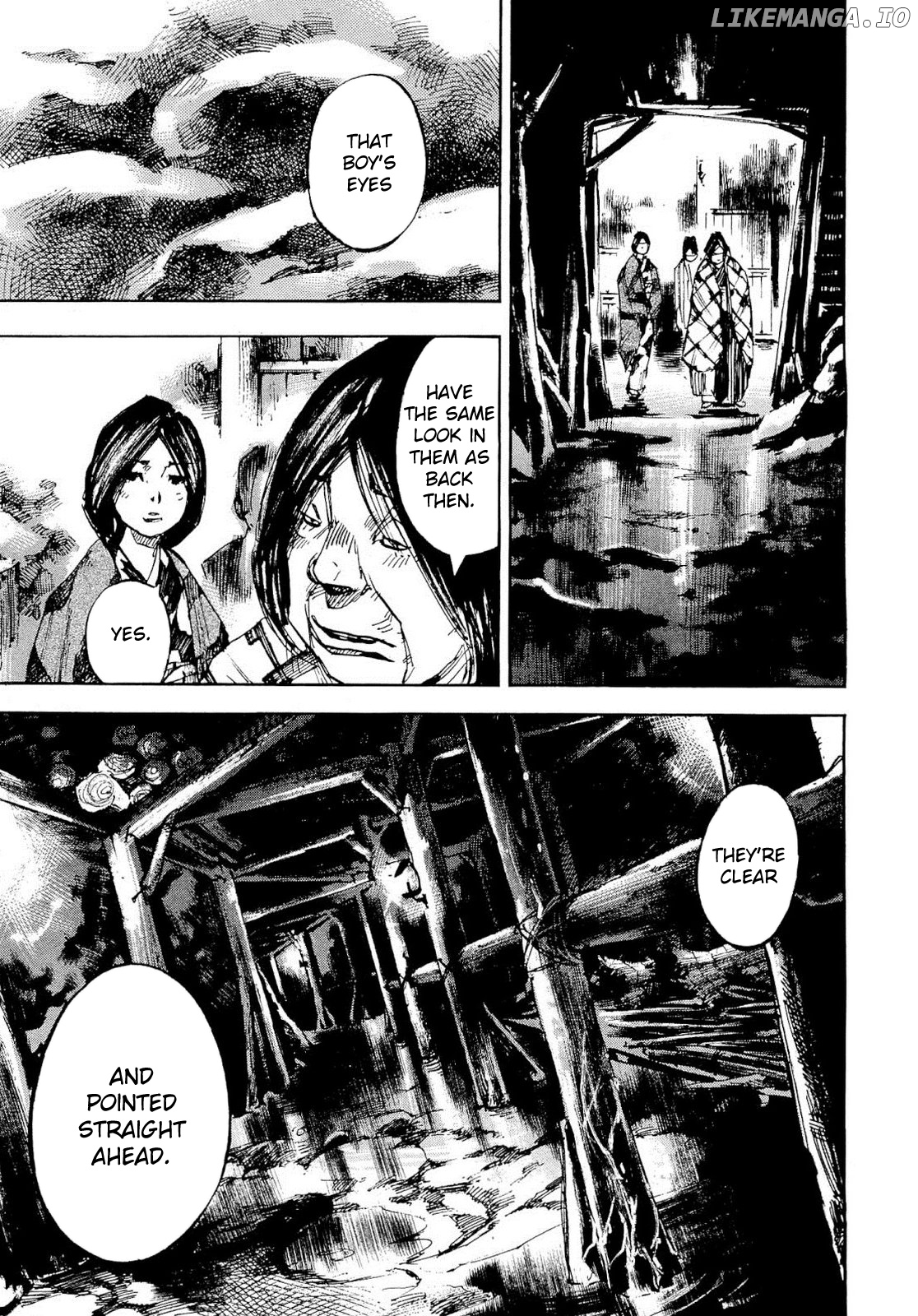 Sidooh - Manga chapter 251 - page 5