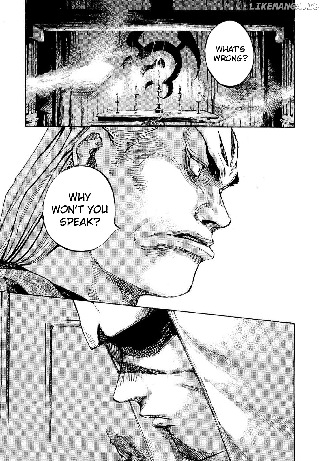 Sidooh - Manga chapter 251 - page 7