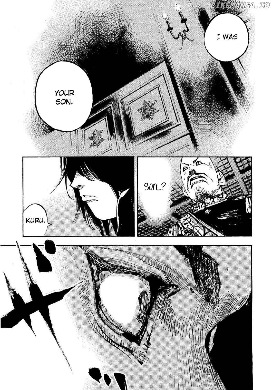 Sidooh - Manga chapter 251 - page 9