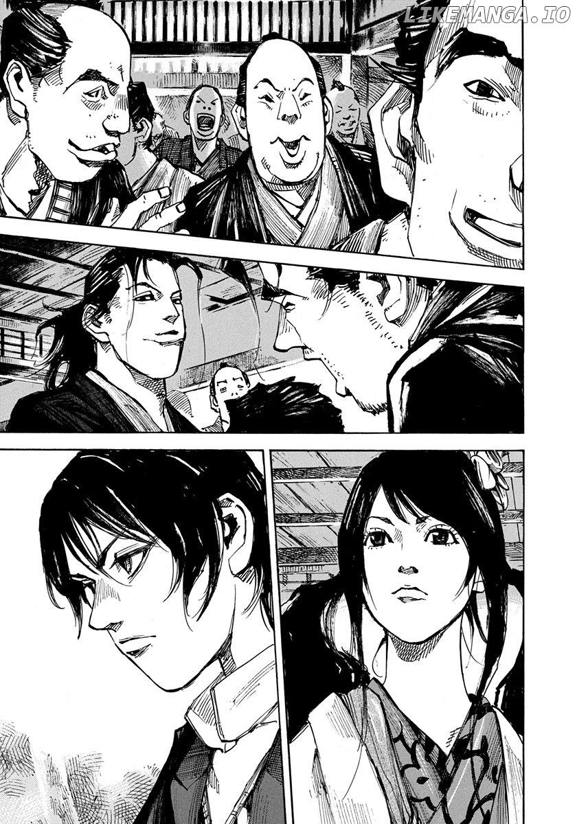 Sidooh - Manga chapter 243 - page 16