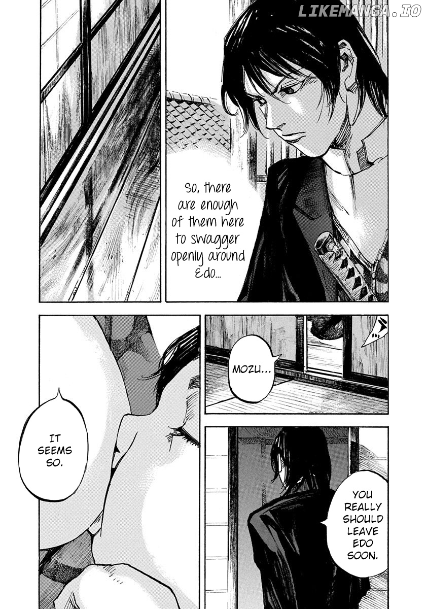 Sidooh - Manga chapter 243 - page 3