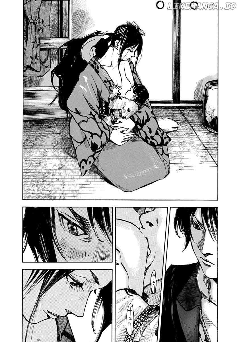 Sidooh - Manga chapter 243 - page 4