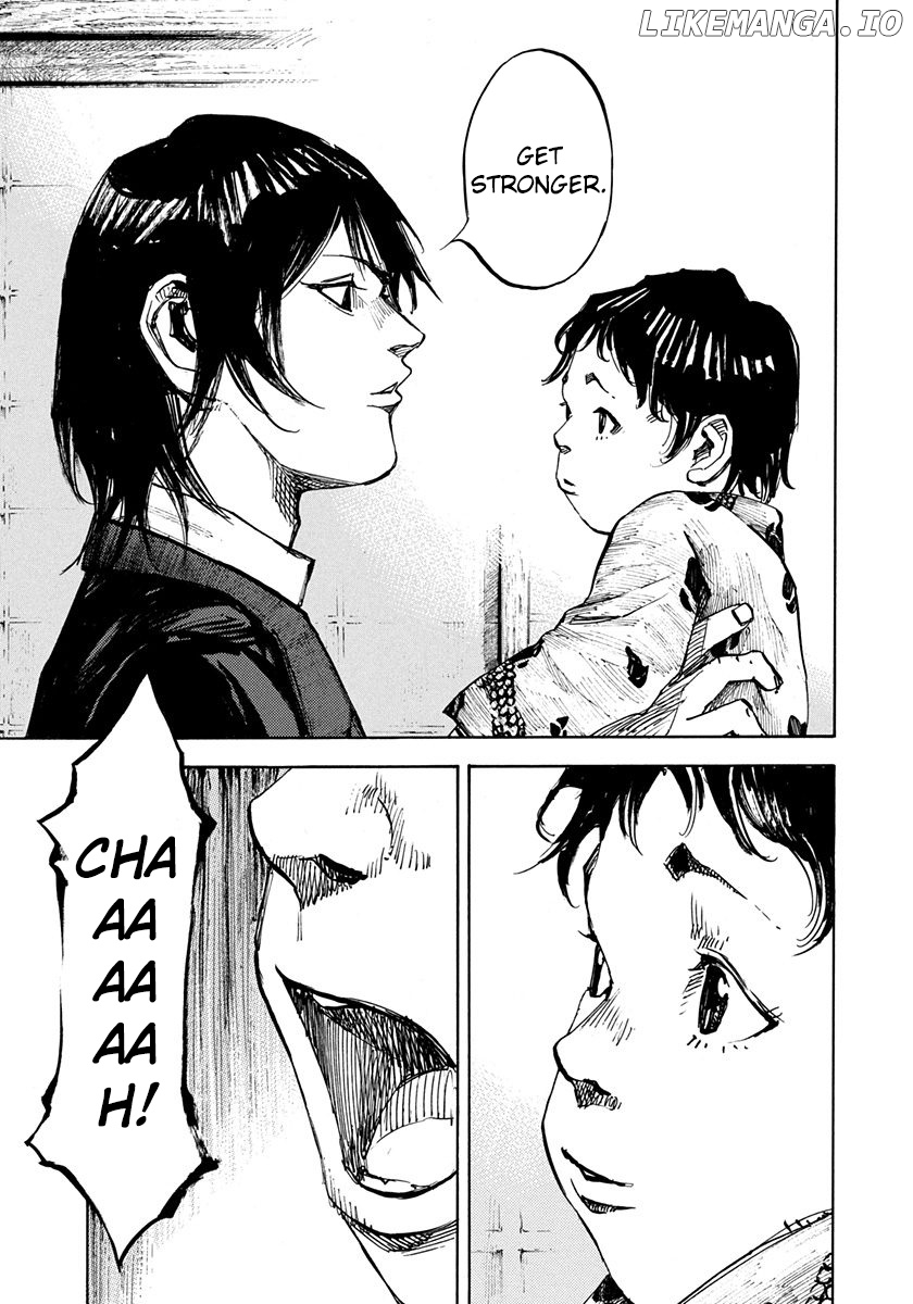 Sidooh - Manga chapter 243 - page 7
