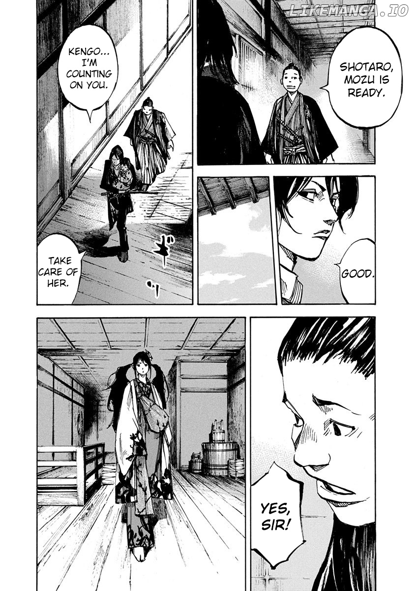 Sidooh - Manga chapter 243 - page 9