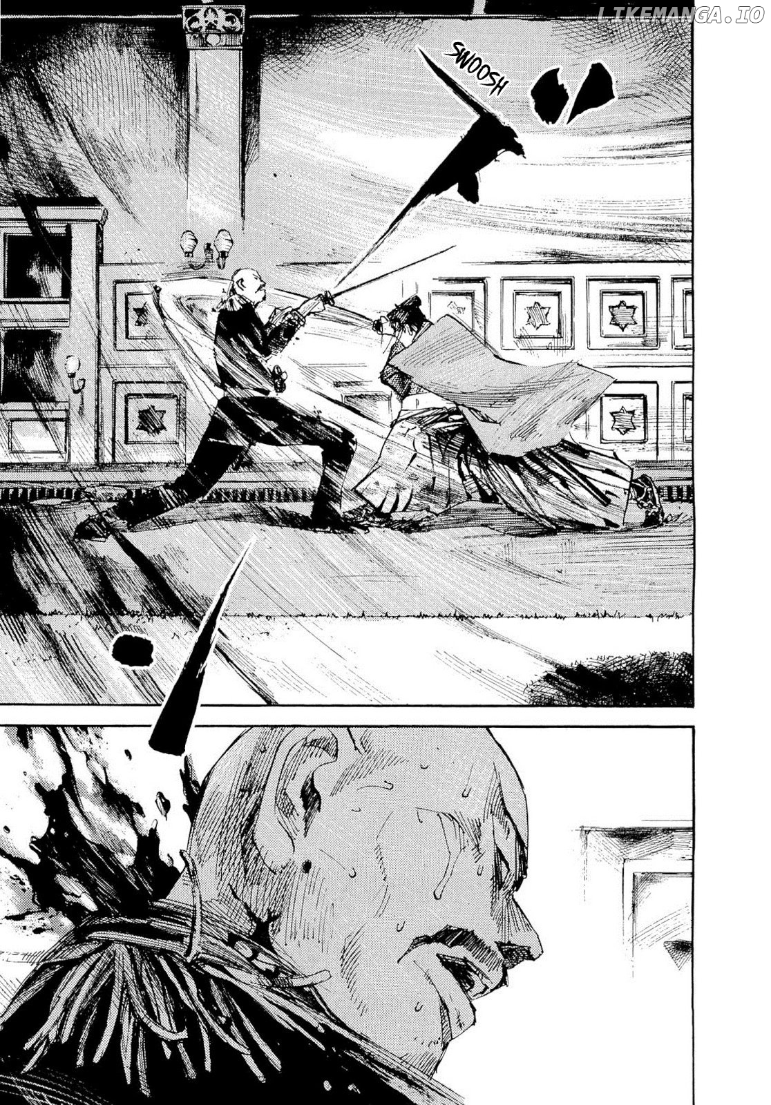 Sidooh - Manga chapter 252 - page 12