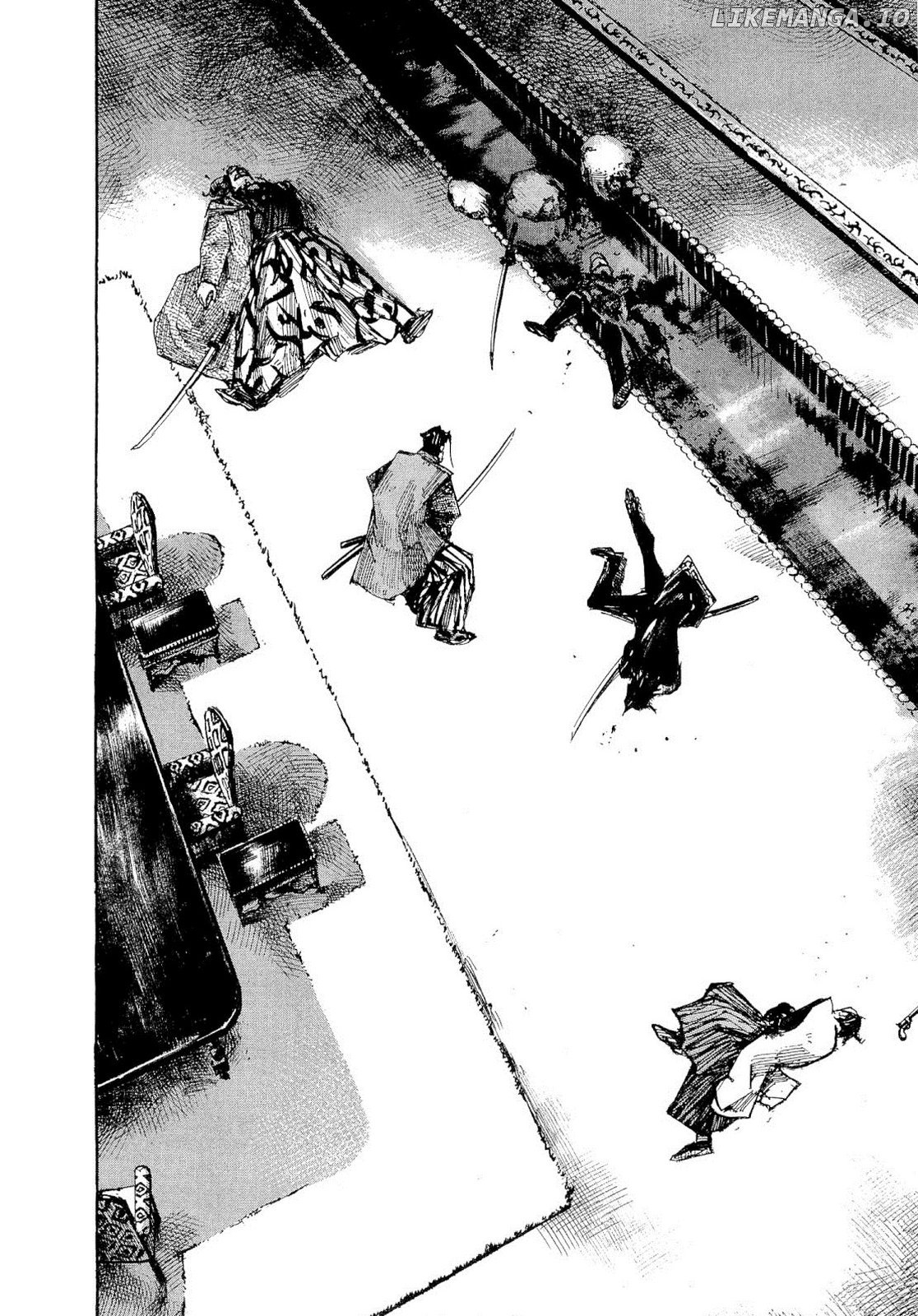 Sidooh - Manga chapter 252 - page 13