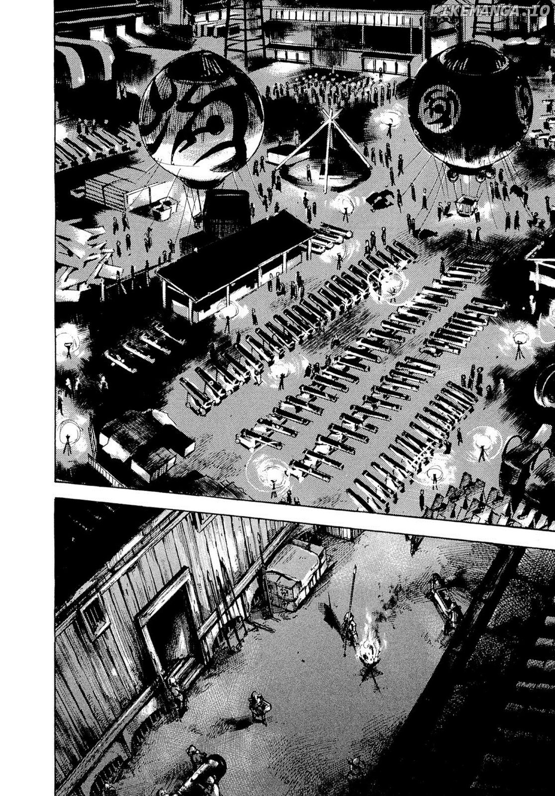 Sidooh - Manga chapter 252 - page 17
