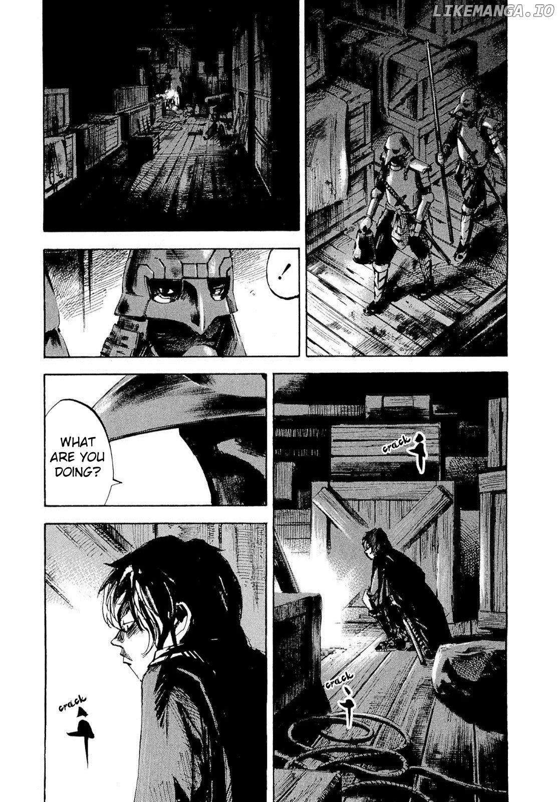 Sidooh - Manga chapter 252 - page 18