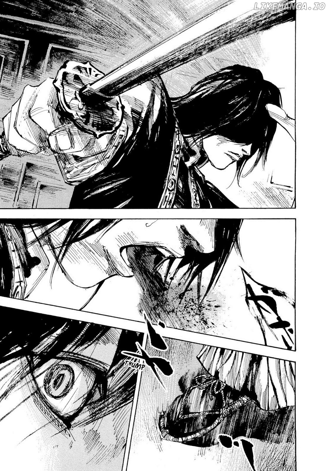 Sidooh - Manga chapter 252 - page 6