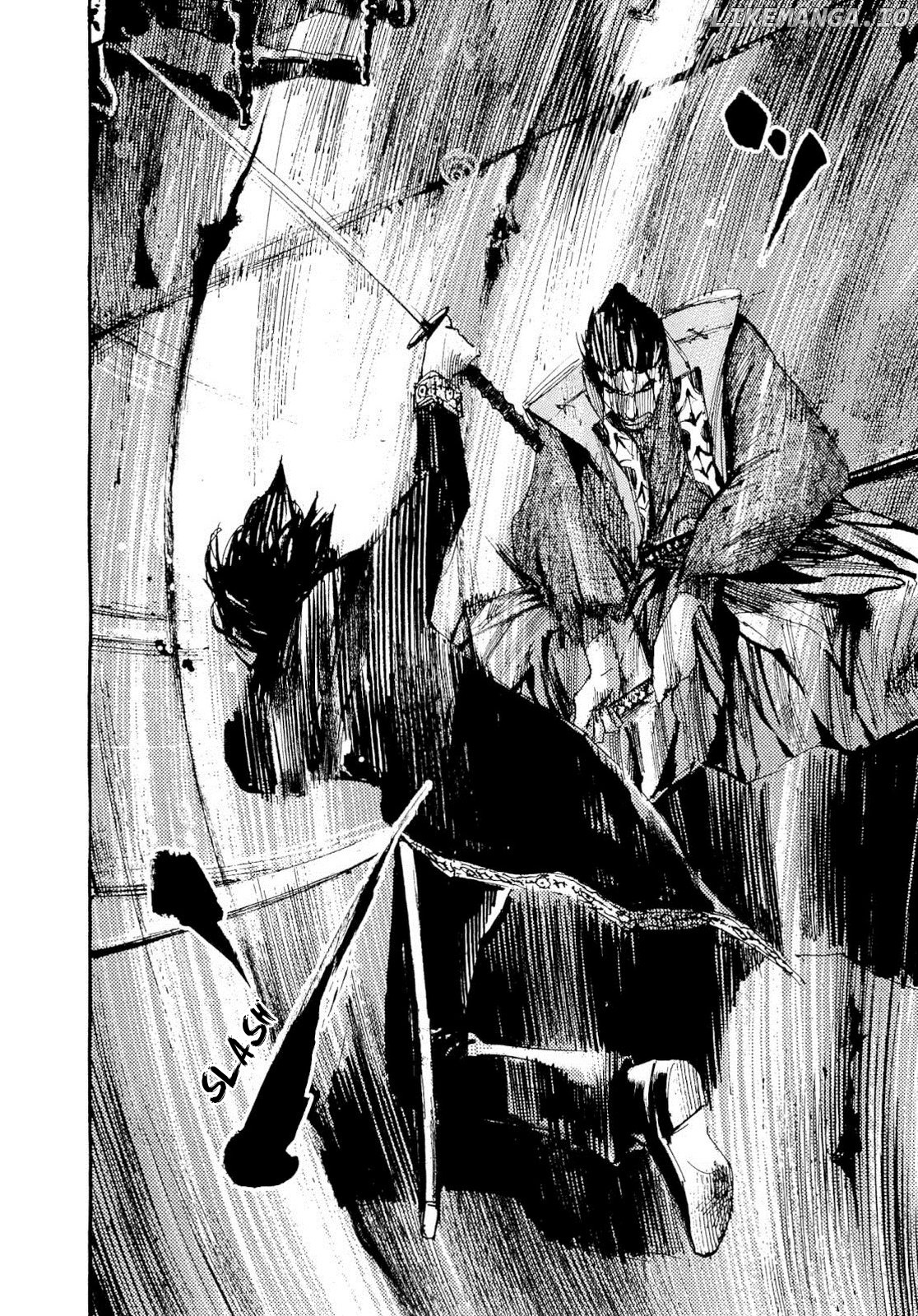Sidooh - Manga chapter 252 - page 7