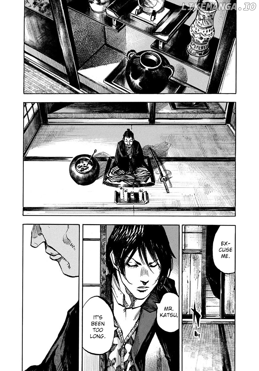 Sidooh - Manga chapter 244 - page 18