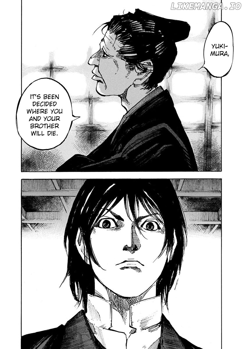 Sidooh - Manga chapter 244 - page 19