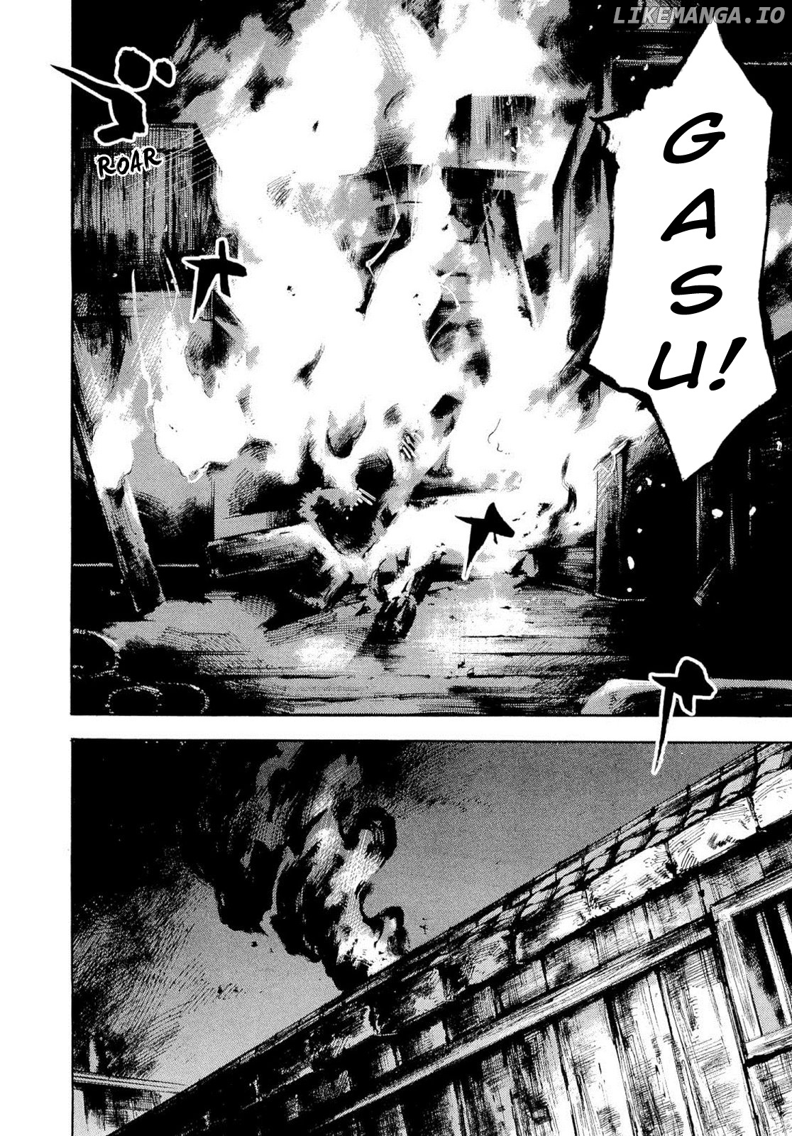 Sidooh - Manga chapter 253 - page 4