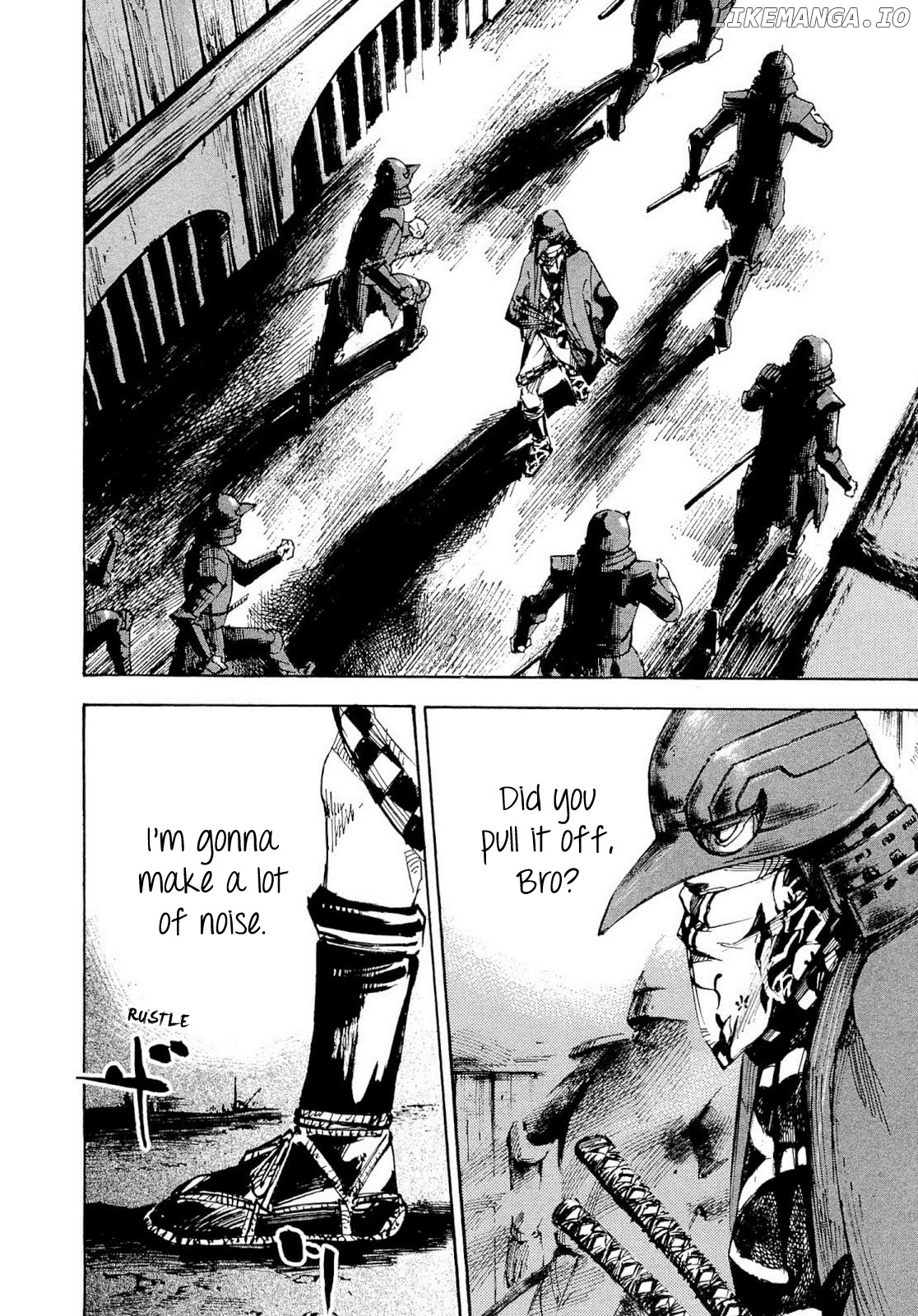 Sidooh - Manga chapter 253 - page 6