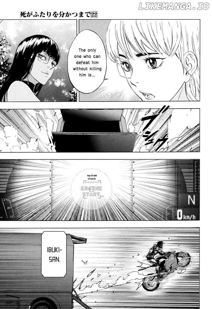 Until Death Do Us Part Chapter 177 - page 23
