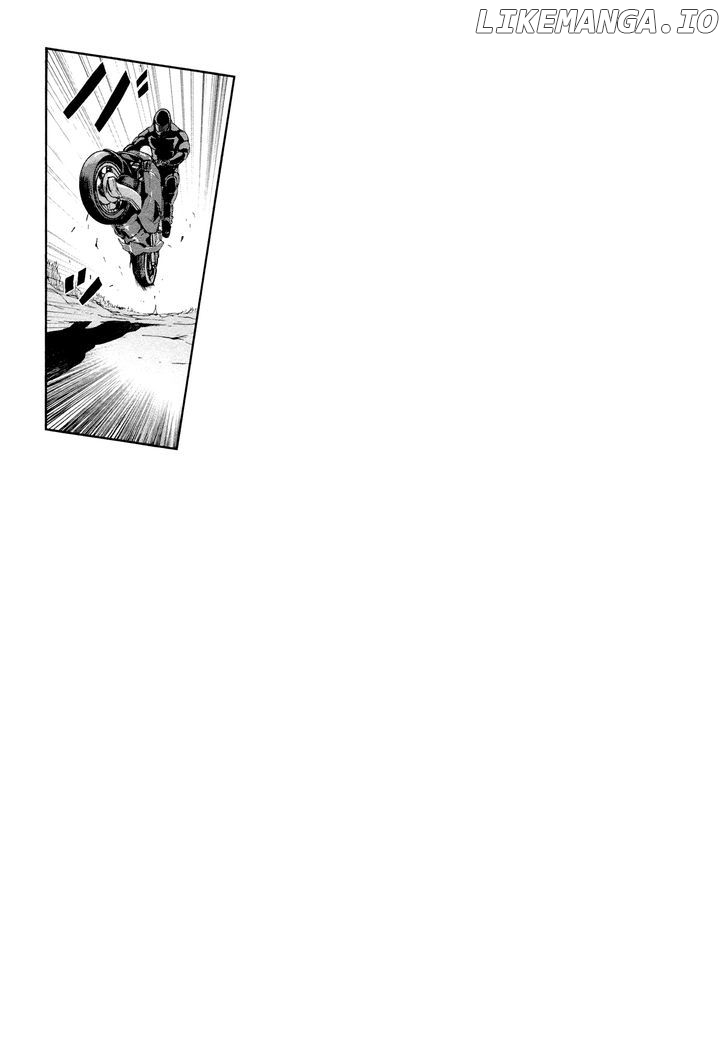 Until Death Do Us Part Chapter 178 - page 23