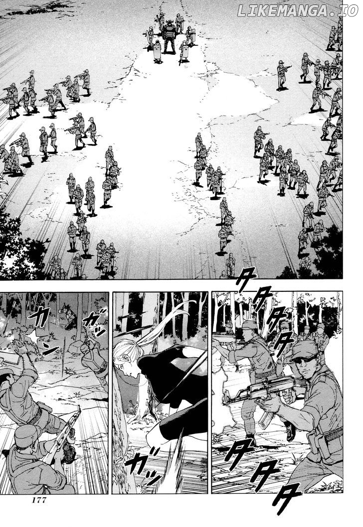 Until Death Do Us Part Chapter 178 - page 5